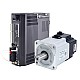 T6 Series 750W AC Servo Motor Kit 3000rpm 2.39Nm w/ Brake 23-Bit Encoder IP67 - T6-RS750H2B1-M23 | StepperOnline CA