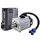 T6 Series 750W AC Servo Motor Kit 3000rpm 2.39Nm w/ Brake 17-Bit Encoder IP65 - T6-RS750H2B3-M17S | StepperOnline CA