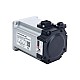 T6 Series 400W AC Servo Motor Kit 3000rpm 1.27Nm 23-Bit Encoder IP67 - T6-RS400H2A1-M23 | StepperOnline CA