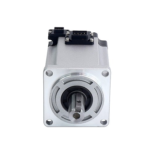 T6 Series 400W AC Servo Motor Kit 3000rpm 1.27Nm 23-Bit Encoder IP67 - T6-RS400H2A1-M23 | StepperOnline CA