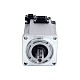 T6 Series 400W AC Servo Motor Kit 3000rpm 1.27Nm 23-Bit Encoder IP67 - T6-RS400H2A1-M23 | StepperOnline CA