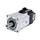 T6 Series 400W AC Servo Motor Kit 3000rpm 1.27Nm w/ Brake 23-Bit Encoder IP67 - T6-RS400H2B1-M23 | StepperOnline CA