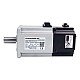 T6 Series 400W AC Servo Motor Kit 3000rpm 1.27Nm w/ Brake 23-Bit Encoder IP67 - T6-RS400H2B1-M23 | StepperOnline CA
