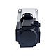 T6 Series 400W AC Servo Motor Kit 3000rpm 1.27Nm w/ Brake 23-Bit Encoder IP67 - T6-RS400H2B1-M23 | StepperOnline CA