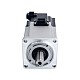 T6 Series 400W AC Servo Motor Kit 3000rpm 1.27Nm w/ Brake 23-Bit Encoder IP67 - T6-RS400H2B1-M23 | StepperOnline CA