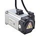 T6 Series 400W AC Servo Motor Kit 3000rpm 1.27Nm w/ Brake 17-Bit Encoder IP65 - T6-RS400H2B3-M17S | StepperOnline CA