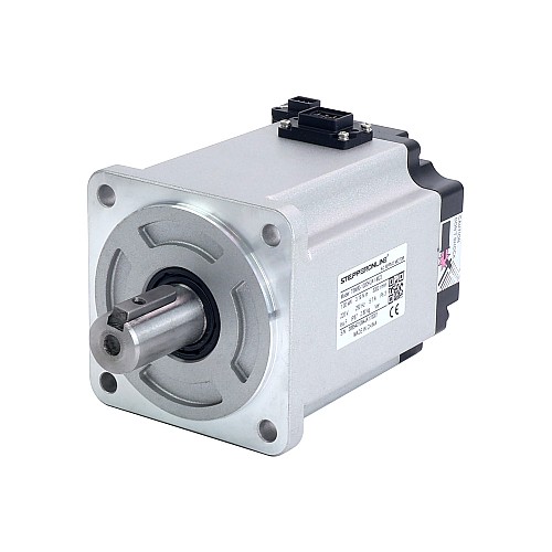 T6 Series 1000W AC Servo Motor Kit 3000rpm 3.18Nm 23-Bit Encoder IP67 - T6-RS1000H2A1-M23 | StepperOnline CA