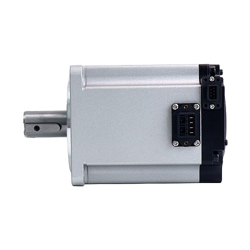 T6 Series 1000W AC Servo Motor Kit 3000rpm 3.18Nm 23-Bit Encoder IP67 - T6-RS1000H2A1-M23 | StepperOnline CA