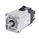 T6 Series 1000W AC Servo Motor Kit 3000rpm 3.18Nm w/ Brake 23-Bit Encoder IP67 - T6-RS1000H2B1-M23 | StepperOnline CA