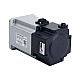 T6 Series 1000W AC Servo Motor Kit 3000rpm 3.18Nm w/ Brake 23-Bit Encoder IP67 - T6-RS1000H2B1-M23 | StepperOnline CA