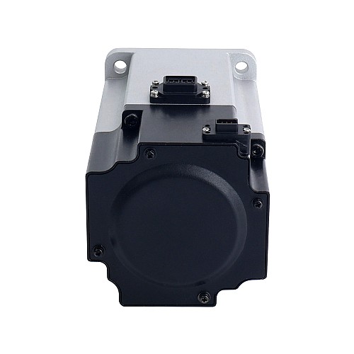 T6 Series 1000W AC Servo Motor Kit 3000rpm 3.18Nm w/ Brake 23-Bit Encoder IP67 - T6-RS1000H2B1-M23 | StepperOnline CA