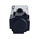 T6 Series 1000W AC Servo Motor Kit 3000rpm 3.18Nm w/ Brake 23-Bit Encoder IP67 - T6-RS1000H2B1-M23 | StepperOnline CA