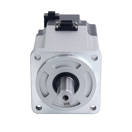 T6 Series 1000W AC Servo Motor Kit 3000rpm 3.18Nm w/ Brake 23-Bit Encoder IP67 - T6-RS1000H2B1-M23 | StepperOnline CA