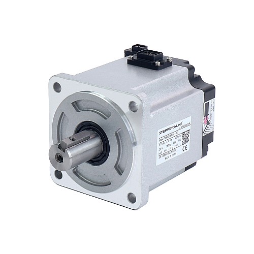 T6 Series 750W AC Servo Motor Kit 3000rpm 2.39Nm 23-Bit Encoder IP67 - T6-RS750H2A1-M23 | StepperOnline CA
