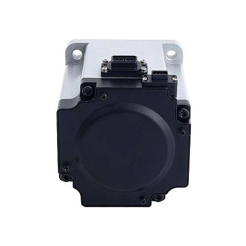 T6 Series 750W AC Servo Motor Kit 3000rpm 2.39Nm 23-Bit Encoder IP67 - T6-RS750H2A1-M23 | StepperOnline CA