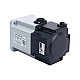 T6 Series 750W AC Servo Motor Kit 3000rpm 2.39Nm w/ Brake 23-Bit Encoder IP67 - T6-RS750H2B1-M23 | StepperOnline CA