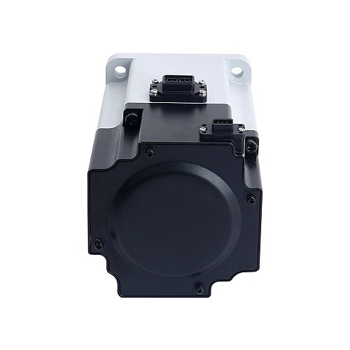 T6 Series 750W AC Servo Motor Kit 3000rpm 2.39Nm w/ Brake 23-Bit Encoder IP67 - T6-RS750H2B1-M23 | StepperOnline CA