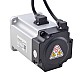T6 Series 750W AC Servo Motor Kit 3000rpm 2.39Nm w/ Brake 17-Bit Encoder IP65 - T6-RS750H2B3-M17S | StepperOnline CA