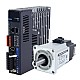 T7 Series EtherCAT 400W AC Servo Motor Kit 3000rpm 1.27Nm w/ Brake 23-Bit Encoder IP67 - T7-EC400H2B1-M23 | StepperOnline CA T7 Series EtherCAT 400W AC Servo Motor Kit 3000rpm 1.27Nm w/ Brake 23-Bit Encoder IP67 - T7-EC400H2B1-M23 | StepperOnline CA