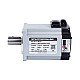 T7 Series EtherCAT 400W AC Servo Motor Kit 3000rpm 1.27Nm 23-Bit Encoder IP67 - T7-EC400H2A1-M23 | StepperOnline CA