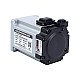 T7 Series EtherCAT 400W AC Servo Motor Kit 3000rpm 1.27Nm 23-Bit Encoder IP67 - T7-EC400H2A1-M23 | StepperOnline CA