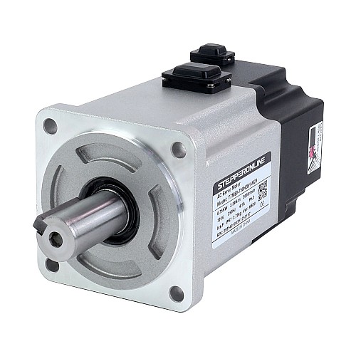 T7 Series EtherCAT 750W AC Servo Motor Kit 3000rpm 2.39Nm w/ Brake 23-Bit Encoder IP67 - T7-EC750H2B1-M23 | StepperOnline CA T7 Series EtherCAT 750W AC Servo Motor Kit 3000rpm 2.39Nm w/ Brake 23-Bit Encoder IP67 - T7-EC750H2B1-M23 | StepperOnline CA