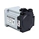 T7 Series EtherCAT 1000W AC Servo Motor Kit 3000rpm 3.18Nm 23-Bit Encoder IP67 - T7-EC1000H2A1-M23 | StepperOnline CA T7 Series EtherCAT 1000W AC Servo Motor Kit 3000rpm 3.18Nm 23-Bit Encoder IP67 - T7-EC1000H2A1-M23 | StepperOnline CA
