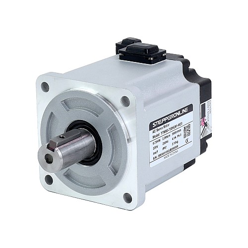 T7 Series EtherCAT 750W AC Servo Motor Kit 3000rpm 2.39Nm 23-Bit Encoder IP67 - T7-EC750H2A1-M23 | StepperOnline T7 Series EtherCAT 750W AC Servo Motor Kit 3000rpm 2.39Nm 23-Bit Encoder IP67 - T7-EC750H2A1-M23 | StepperOnline CA