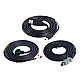T7 Series EtherCAT 750W AC Servo Motor Kit 3000rpm 2.39Nm w/ Brake 23-Bit Encoder IP67 - T7-EC750H2B1-M23 | StepperOnline CA T7 Series EtherCAT 750W AC Servo Motor Kit 3000rpm 2.39Nm w/ Brake 23-Bit Encoder IP67 - T7-EC750H2B1-M23 | StepperOnline CA