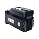 400W Integrated DC Servo Motor 1.27Nm(179.85oz.in) 3000rpm 24-60VDC with Modbus RS485 - iSV2-57TR-48V400A | StepperOnline CA