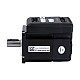 200W Integrated DC Servo Motor 0.64Nm(90.63oz.in) 3000rpm 24-70VDC with Modbus RS485 - iSV2-60TR-48V200A | StepperOnline CA