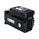 400W Integrated DC Servo Motor 1.27Nm(179.85oz.in) 3000rpm 24-70VDC with Modbus RS485 - iSV2-60TR-48V400A | StepperOnline CA