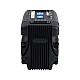 400W Integrated DC Servo Motor 1.27Nm(179.85oz.in) 3000rpm 24-70VDC with Modbus RS485 - iSV2-60TR-48V400A | StepperOnline CA