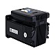 750W Integrated DC Servo Motor 2.39Nm(338.45oz.in) 3000rpm 24-70VDC with Modbus RS485 - iSV2-80TR-48V750A | StepperOnline CA