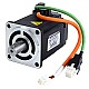 E6 Series 1000W AC Servo Motor Kit 3000rpm 3.18Nm 17-Bit Encoder IP65 - E6-RS1000H2A2-M17S | StepperOnline CA