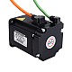 E6 Series 1000W AC Servo Motor Kit 3000rpm 3.18Nm 17-Bit Encoder IP65 - E6-RS1000H2A2-M17S | StepperOnline CA