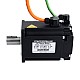 E6 Series 1000W AC Servo Motor Kit 3000rpm 3.18Nm 17-Bit Encoder IP65 - E6-RS1000H2A2-M17S | StepperOnline CA