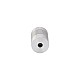 8mm - 10mm Flexible Coupling 20x25mm CNC Stepper Motor Shaft Coupler - ST-FC09 | StepperOnline CA