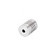 8mm - 10mm Flexible Coupling 20x25mm CNC Stepper Motor Shaft Coupler - ST-FC09 | StepperOnline CA