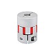 10mm - 12mm Flexible Jaw Coupling 30x40mm CNC Stepper Motor Shaft Coupler - ST-JC22 | StepperOnline CA 10mm - 12mm Flexible Jaw Coupling 30x40mm CNC Stepper Motor Shaft Coupler - ST-JC22 | StepperOnline CA