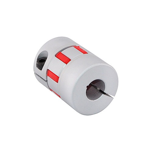 10mm - 12mm Flexible Jaw Coupling 30x40mm CNC Stepper Motor Shaft Coupler - ST-JC22 | StepperOnline CA 10mm - 12mm Flexible Jaw Coupling 30x40mm CNC Stepper Motor Shaft Coupler - ST-JC22 | StepperOnline CA