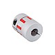 10mm - 12mm Flexible Jaw Coupling 30x40mm CNC Stepper Motor Shaft Coupler - ST-JC22 | StepperOnline CA 10mm - 12mm Flexible Jaw Coupling 30x40mm CNC Stepper Motor Shaft Coupler - ST-JC22 | StepperOnline CA
