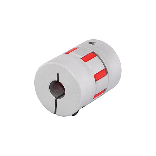 10mm - 12mm Flexible Jaw Coupling 30x40mm CNC Stepper Motor Shaft Coupler - ST-JC22 | StepperOnline CA 10mm - 12mm Flexible Jaw Coupling 30x40mm CNC Stepper Motor Shaft Coupler - ST-JC22 | StepperOnline CA