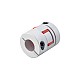 19mm - 19mm Flexible Jaw Coupling 40x55mm CNC Stepper Motor Shaft Coupler - ST-JC45 | StepperOnline CA 19mm - 19mm Flexible Jaw Coupling 40x55mm CNC Stepper Motor Shaft Coupler - ST-JC45 | StepperOnline CA