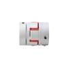 10mm - 19mm Flexible Jaw Coupling 40x50mm CNC Stepper Motor Shaft Coupler - ST-JC40 | StepperOnline CA