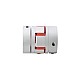 19mm - 19mm Flexible Jaw Coupling 40x55mm CNC Stepper Motor Shaft Coupler - ST-JC45 | StepperOnline CA 19mm - 19mm Flexible Jaw Coupling 40x55mm CNC Stepper Motor Shaft Coupler - ST-JC45 | StepperOnline CA