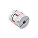 19mm - 19mm Flexible Jaw Coupling 40x55mm CNC Stepper Motor Shaft Coupler - ST-JC45 | StepperOnline CA 19mm - 19mm Flexible Jaw Coupling 40x55mm CNC Stepper Motor Shaft Coupler - ST-JC45 | StepperOnline CA