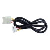 15W Single Phase 220VAC Motor Speed Controller for Variable Speed Motor - FS-02-220V-15W | StepperOnline CA