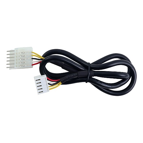 90W Single Phase 220VAC Motor Speed Controller for Variable Speed Motor - FS-02-220V-90W | StepperOnline CA