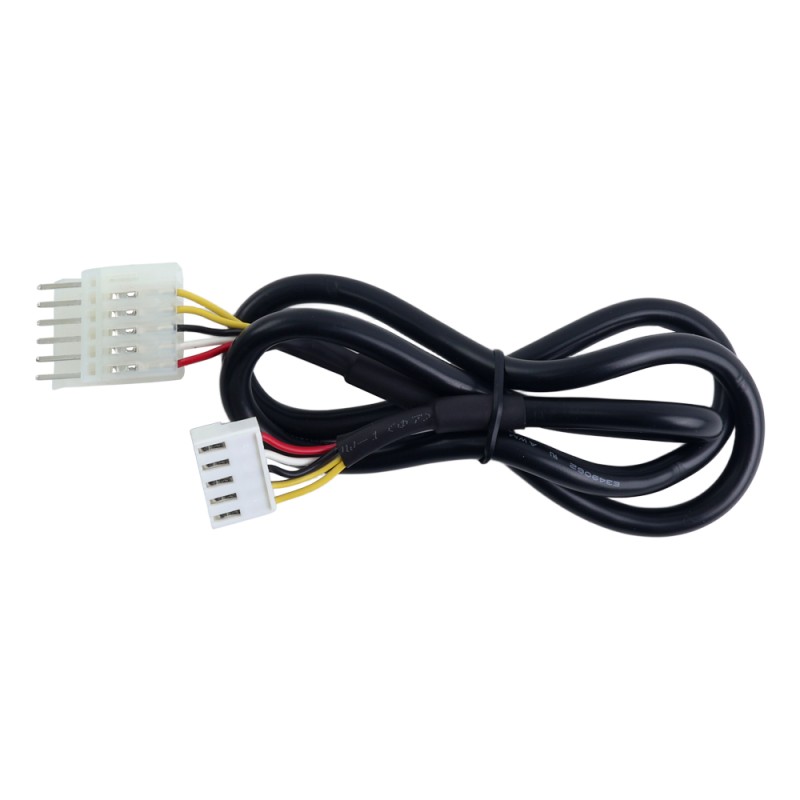 15W Single Phase 220VAC Motor Speed Controller for Variable Speed Motor - FS-02-220V-15W | StepperOnline CA